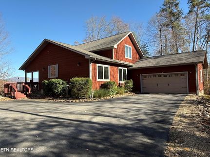 Property for sale in Cocke County, Tennessee