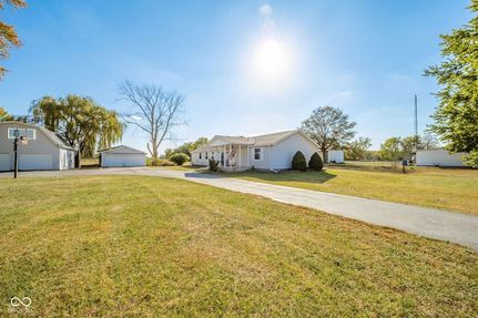 Residential Property for sale in Grant County, Indiana