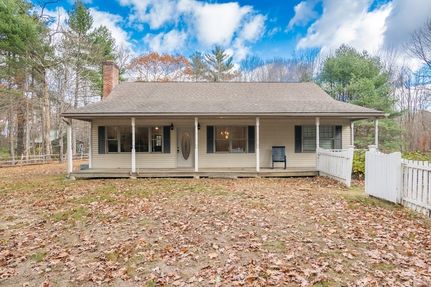 Property for sale in Hampden County, Massachusetts