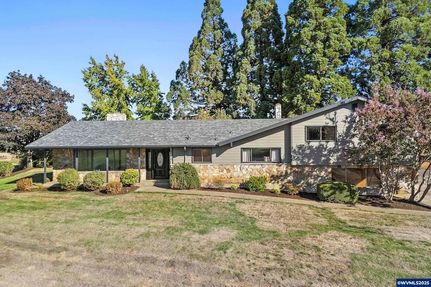 Property for sale in Marion County, Oregon