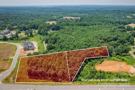 Property for sale in Catawba County, North Carolina