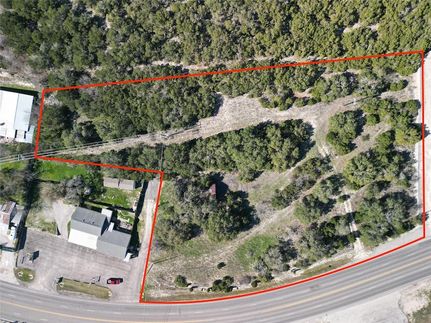 Undeveloped Land for sale in Travis County, Texas