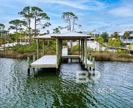 Waterfront Property for sale in Baldwin County, Alabama