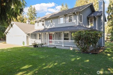 Property for sale in Pierce County, Washington