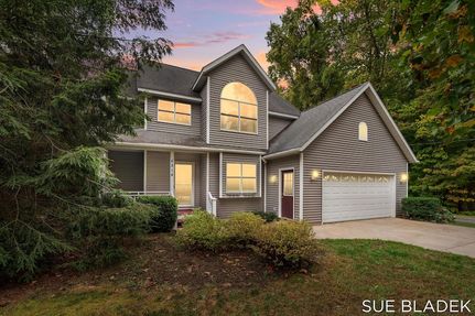 Property for sale in Allegan County, Michigan