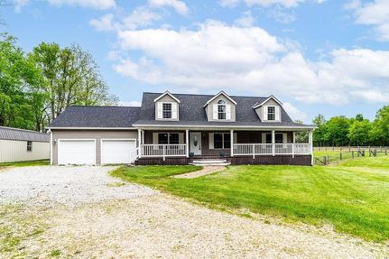 Property for sale in Licking County, Ohio