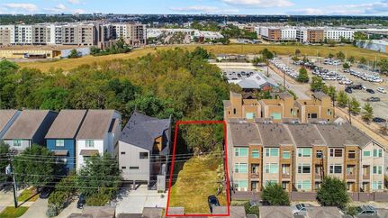 Property for sale in Harris County, Texas