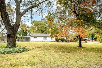 Property for sale in Saint Louis County, Missouri