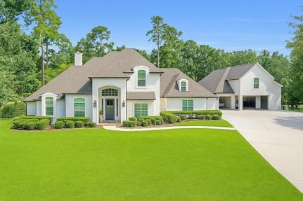 Farm Property for sale in Montgomery County, Texas