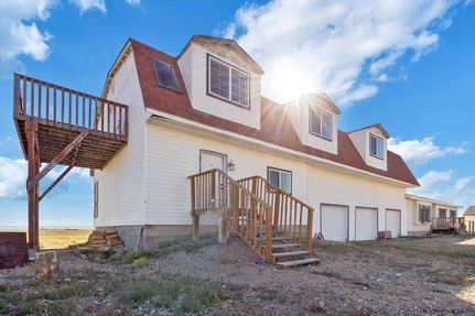 Property for sale in Albany County, Wyoming