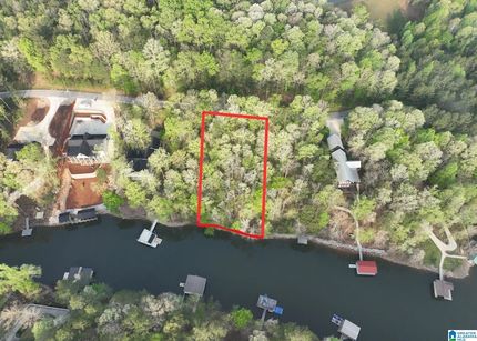 Property for sale in Randolph County, Alabama