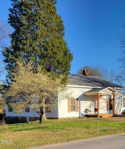 Property for sale in Wake County, North Carolina