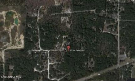 Undeveloped Land for sale in Putnam County, Florida