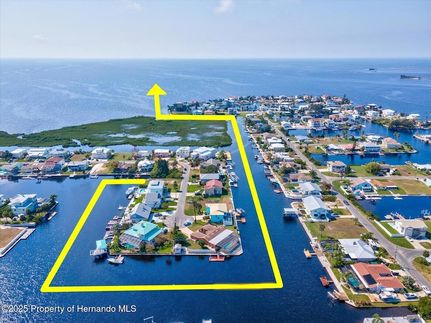 Property for sale in Hernando County, Florida