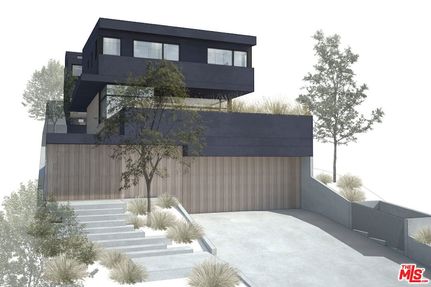 Property for sale in Los Angeles County, California