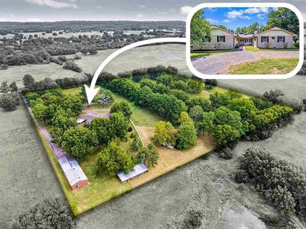 Residential Property for sale in Pontotoc County, Oklahoma