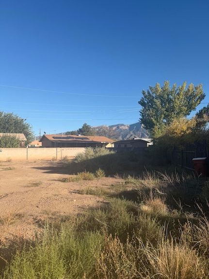 Property for sale in Sandoval County, New Mexico