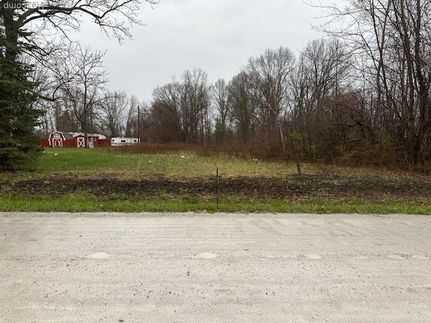 Undeveloped Land for sale in Saint Clair County, Michigan