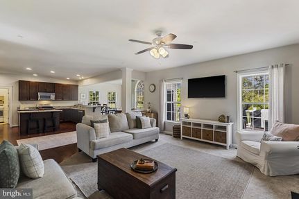 Property for sale in Queen Annes County, Maryland