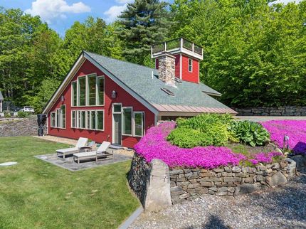 Residential Property for sale in Grafton County, New Hampshire