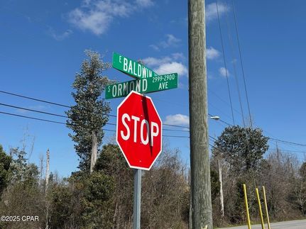 Property for sale in Bay County, Florida