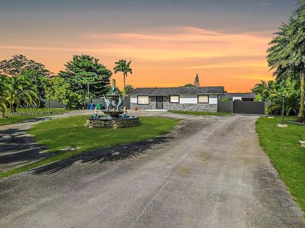 Residential Property for sale in Miami-Dade County, Florida