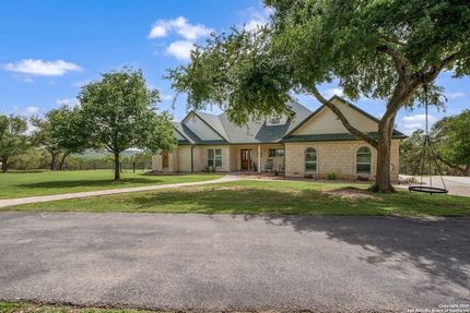 Ranch Property for sale in Comal County, Texas