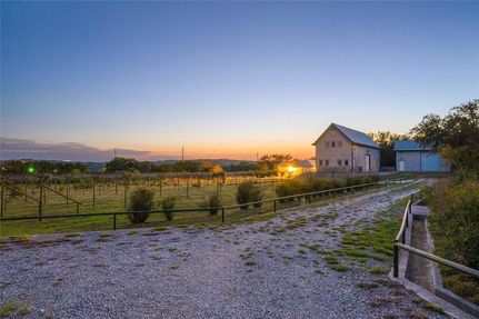 Ranch Property for sale in Comal County, Texas