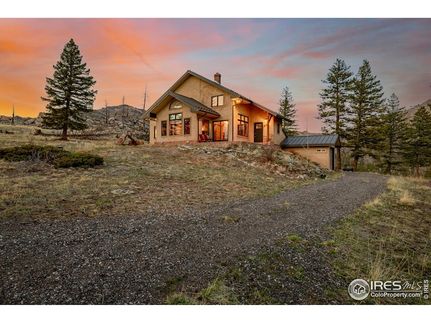 Property for sale in Larimer County, Colorado