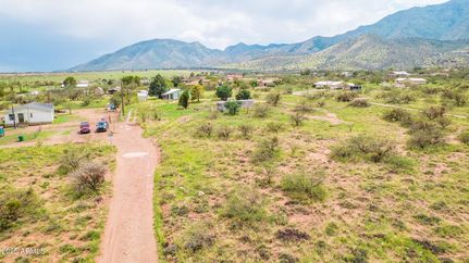 Ranch Property for sale in Cochise County, Arizona