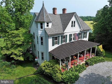 Property for sale in Frederick County, Maryland