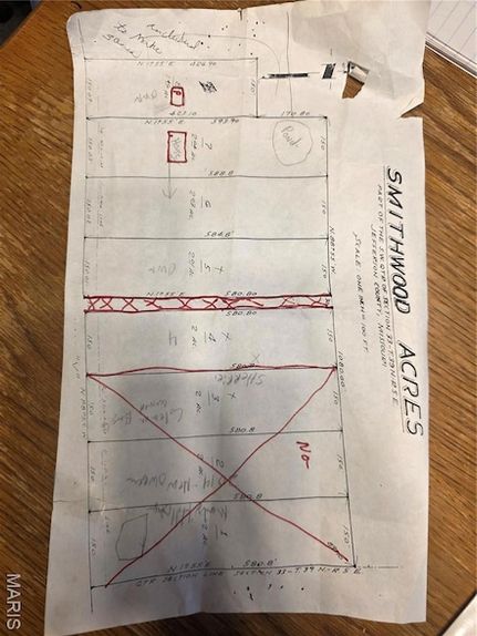 Property for sale in Saint Francois County, Missouri