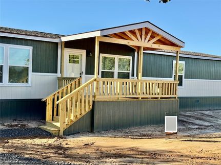 Farm Property for sale in Parker County, Texas