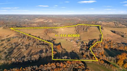 Ranch Property for sale in Lincoln County, Tennessee