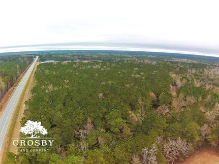 Ranch Property in Liberty County, Georgia