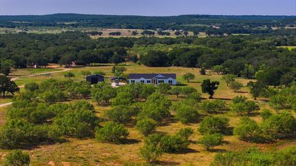 Farm Property for sale in Young County, Texas