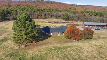 Farm Property for sale in Latimer County, Oklahoma