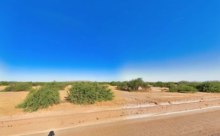Property for sale in Pinal County, Arizona