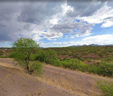 Undeveloped Land for sale in Santa Cruz County, Arizona