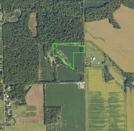 Property for sale in Jennings County, Indiana