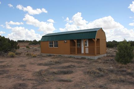 Recreational Property for sale in Apache County, Arizona