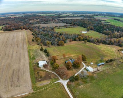 Ranch Property for sale in Barton County, Missouri