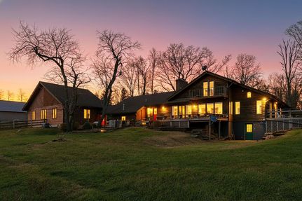 Property for sale in Augusta County, Virginia