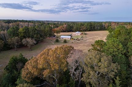 Timberland Property for sale in Cherokee County, Texas