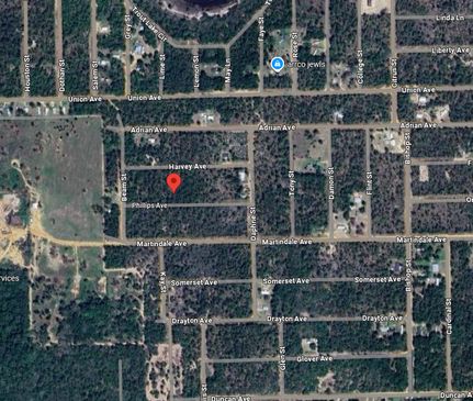 Farm Property for sale in Putnam County, Florida
