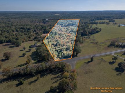 Property for sale in Rusk County, Texas