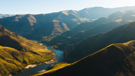 Farm Property for sale in Idaho County, Idaho