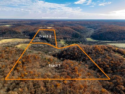 Farm Property for sale in Warren County, Missouri