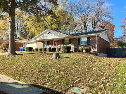 Property for sale in Saint Louis County, Missouri
