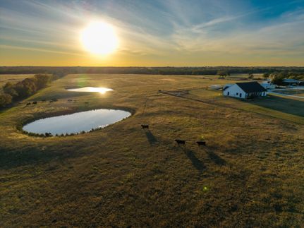 Horse Property for sale in Navarro County, Texas